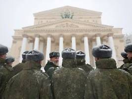 der schein trügt : so geht es der russischen wirtschaft